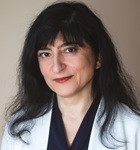 Janna Ataiants headshot